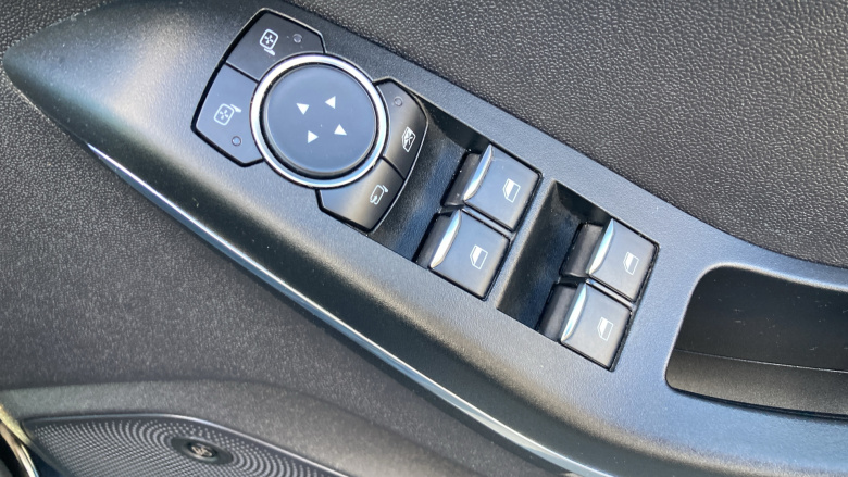 Ford Fiesta 1.0 EcoBoost Titanium X 5dr Petrol Hatchback